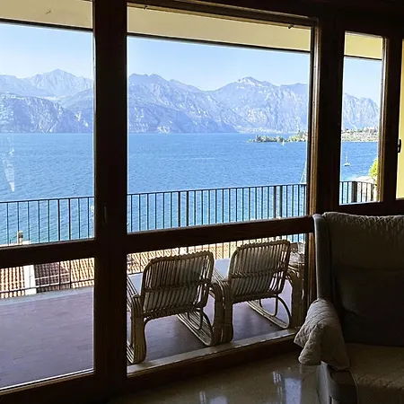 Casa Val Di Sogno Apartmán *