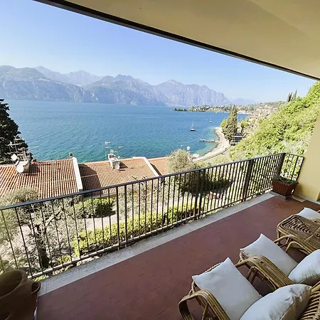 Casa Val Di Sogno *