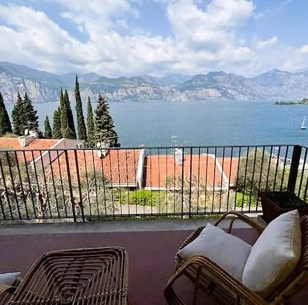 Casa Val Di Sogno Malcesine