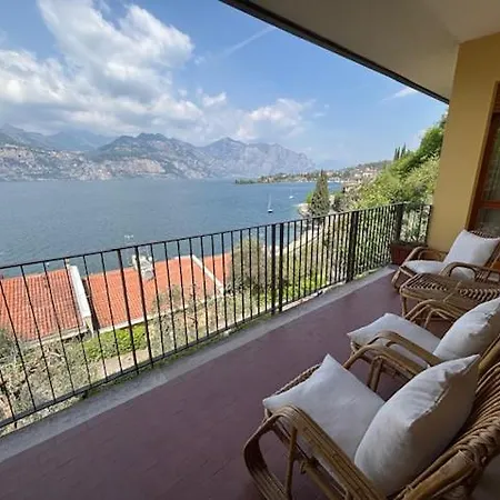 Casa Val Di Sogno *