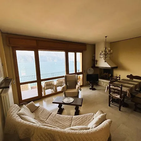 Apartment Casa Val Di Sogno