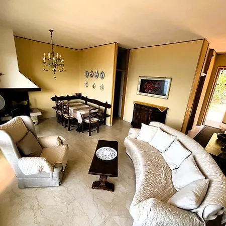 Apartment Casa Val Di Sogno Malcesine