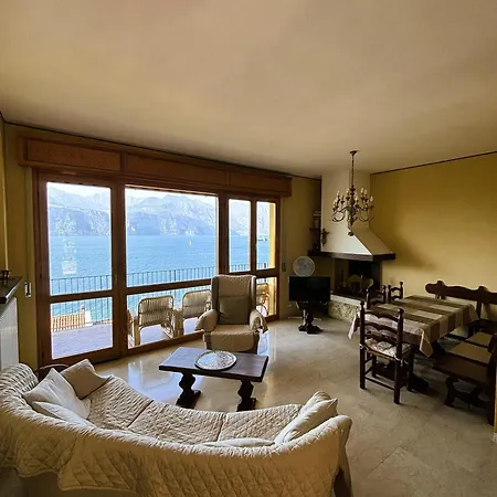 Apartmán Casa Val Di Sogno *