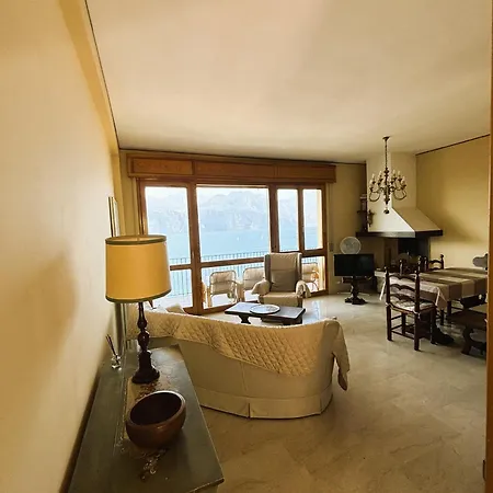 Casa Val Di Sogno Apartment Malcesine