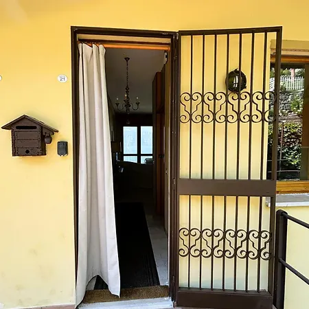 Apartment Casa Val Di Sogno *