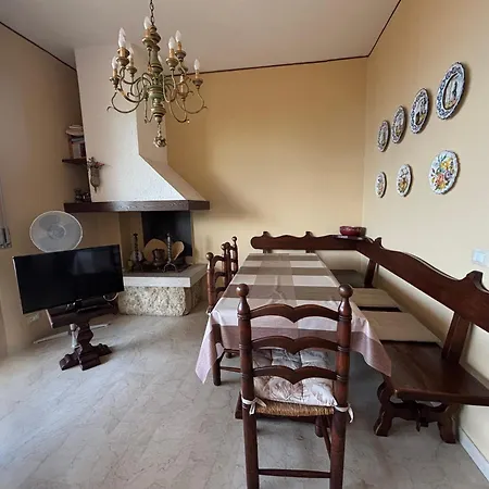 Apartment Casa Val Di Sogno *