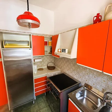 Casa Val Di Sogno Apartment *