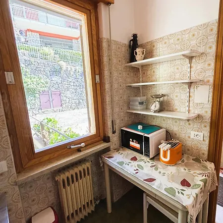Apartmán Casa Val Di Sogno