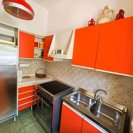 Casa Val Di Sogno *