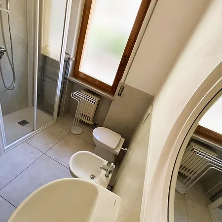 Apartmán Casa Val Di Sogno Malcesine