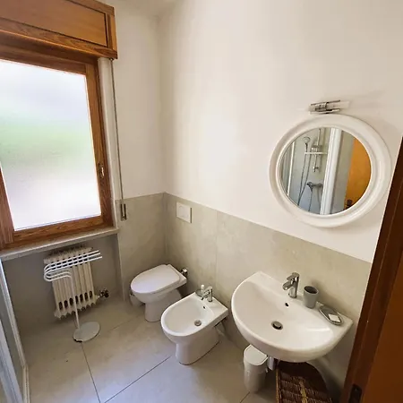 Casa Val Di Sogno *