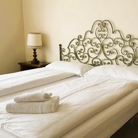 Apartmán Casa Val Di Sogno *