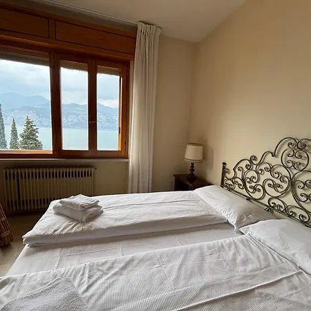 Casa Val Di Sogno Apartmán Malcesine