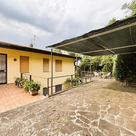Casa Val Di Sogno Apartment