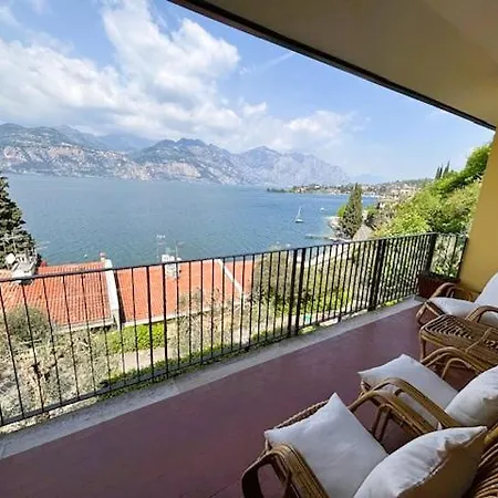 Apartment Casa Val Di Sogno Malcesine