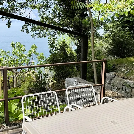 Apartment Casa Val Di Sogno